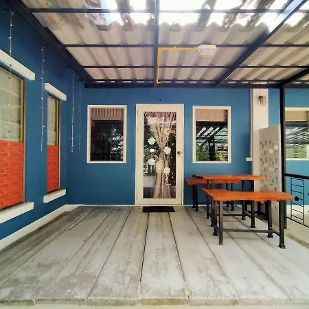 The Monkey Resort Donheang Prachuap Khiri Khan Exterior photo