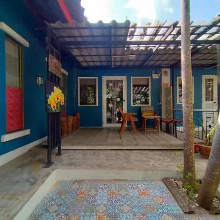 The Monkey Resort Donheang Prachuap Khiri Khan Exterior photo