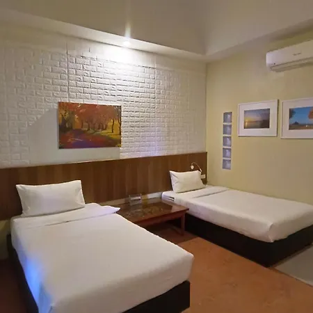 The Monkey Resort Donheang Prachuap Khiri Khan Exterior photo