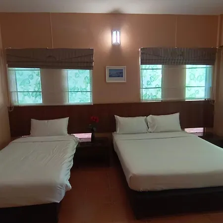 The Monkey Resort Donheang Prachuap Khiri Khan Exterior photo