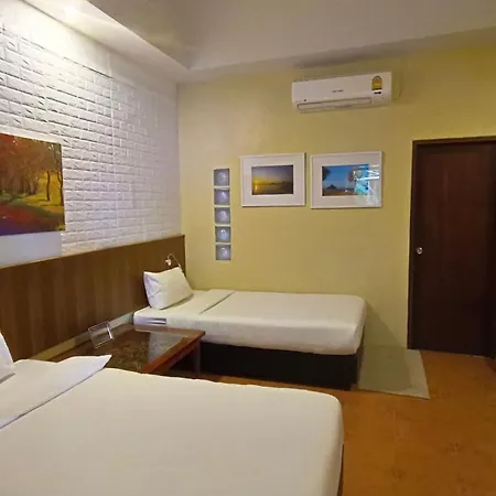 The Monkey Resort Donheang Prachuap Khiri Khan Exterior photo