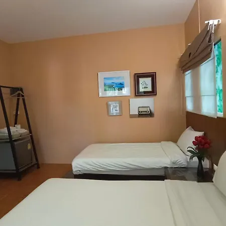 The Monkey Resort Donheang Prachuap Khiri Khan Exterior photo