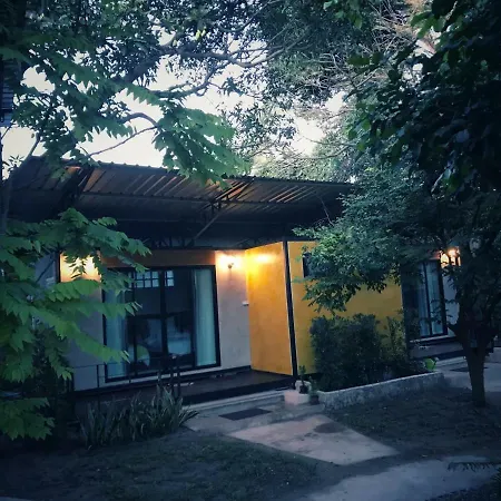 The Monkey Resort Donheang Prachuap Khiri Khan Exterior photo