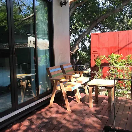 The Monkey Resort Donheang Prachuap Khiri Khan Exterior photo