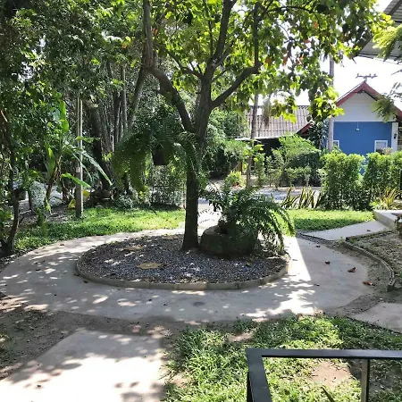 The Monkey Resort Donheang Prachuap Khiri Khan Exterior photo