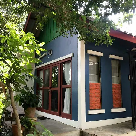 The Monkey Resort Donheang Prachuap Khiri Khan Exterior photo
