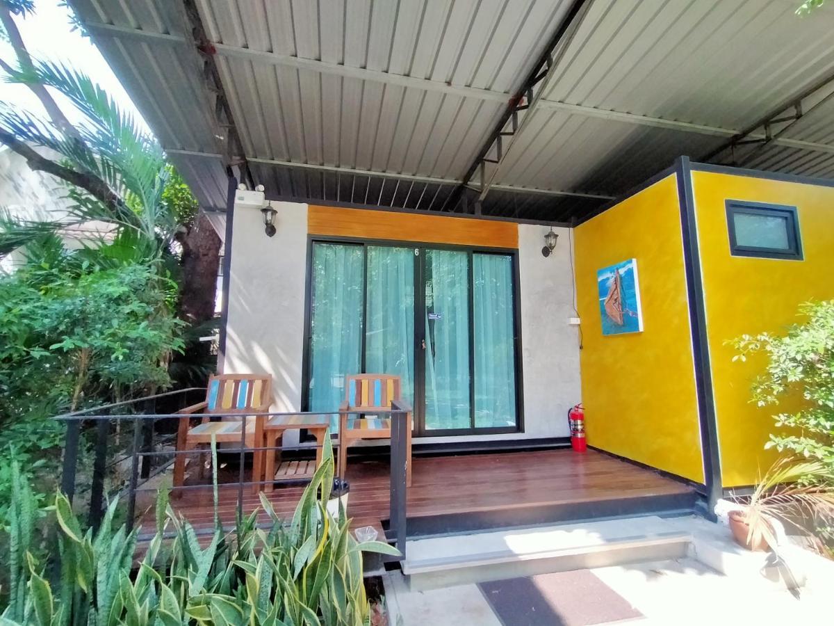 The Monkey Donheang Camping Prachuap Khiri Khan