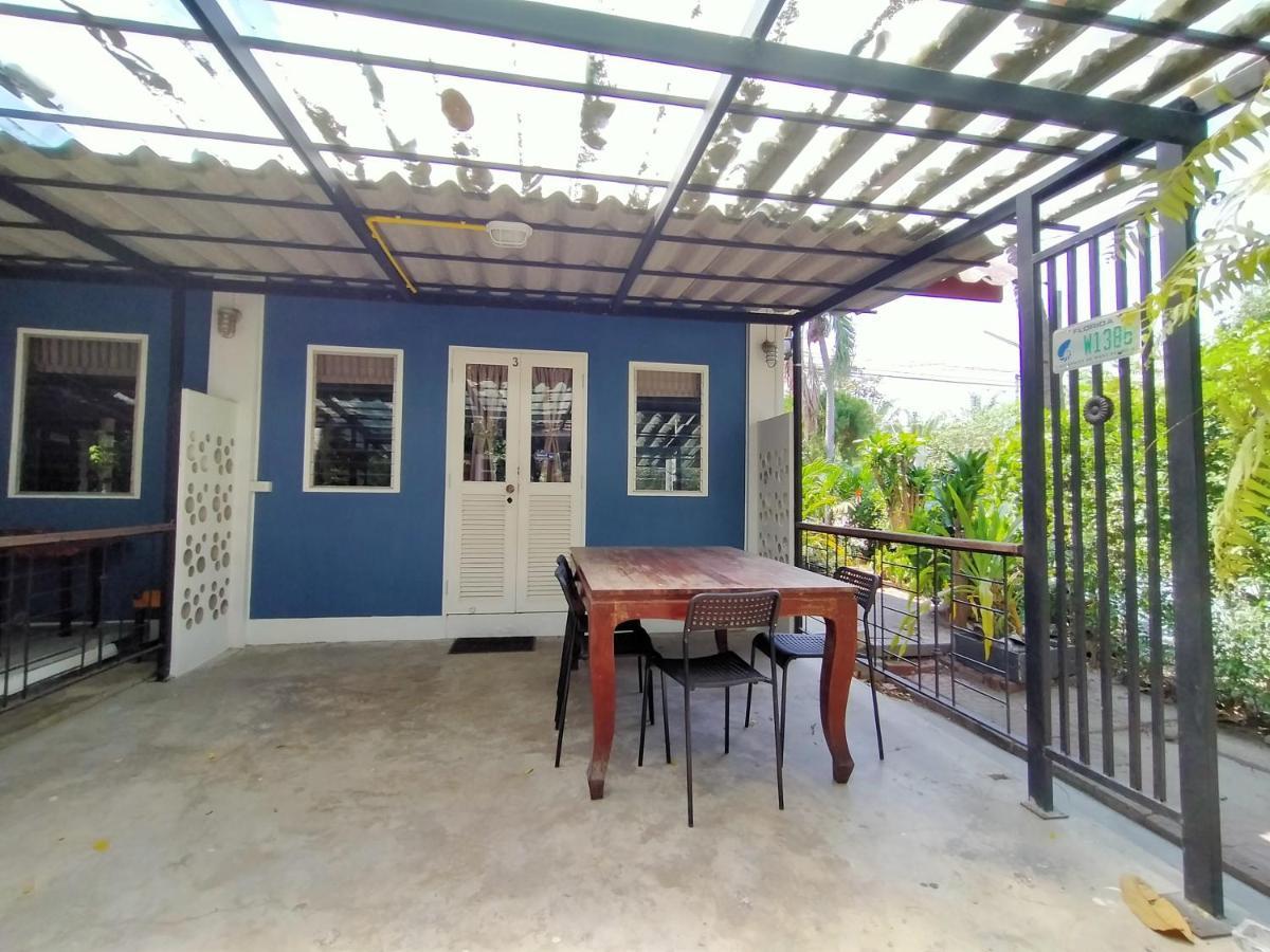 The Monkey Donheang 3* Prachuap Khiri Khan