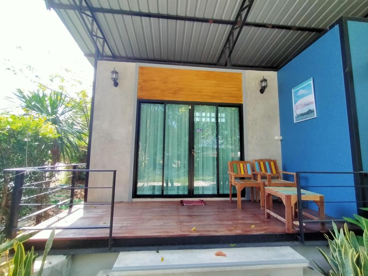 Campsite The Monkey Donheang Prachuap Khiri Khan