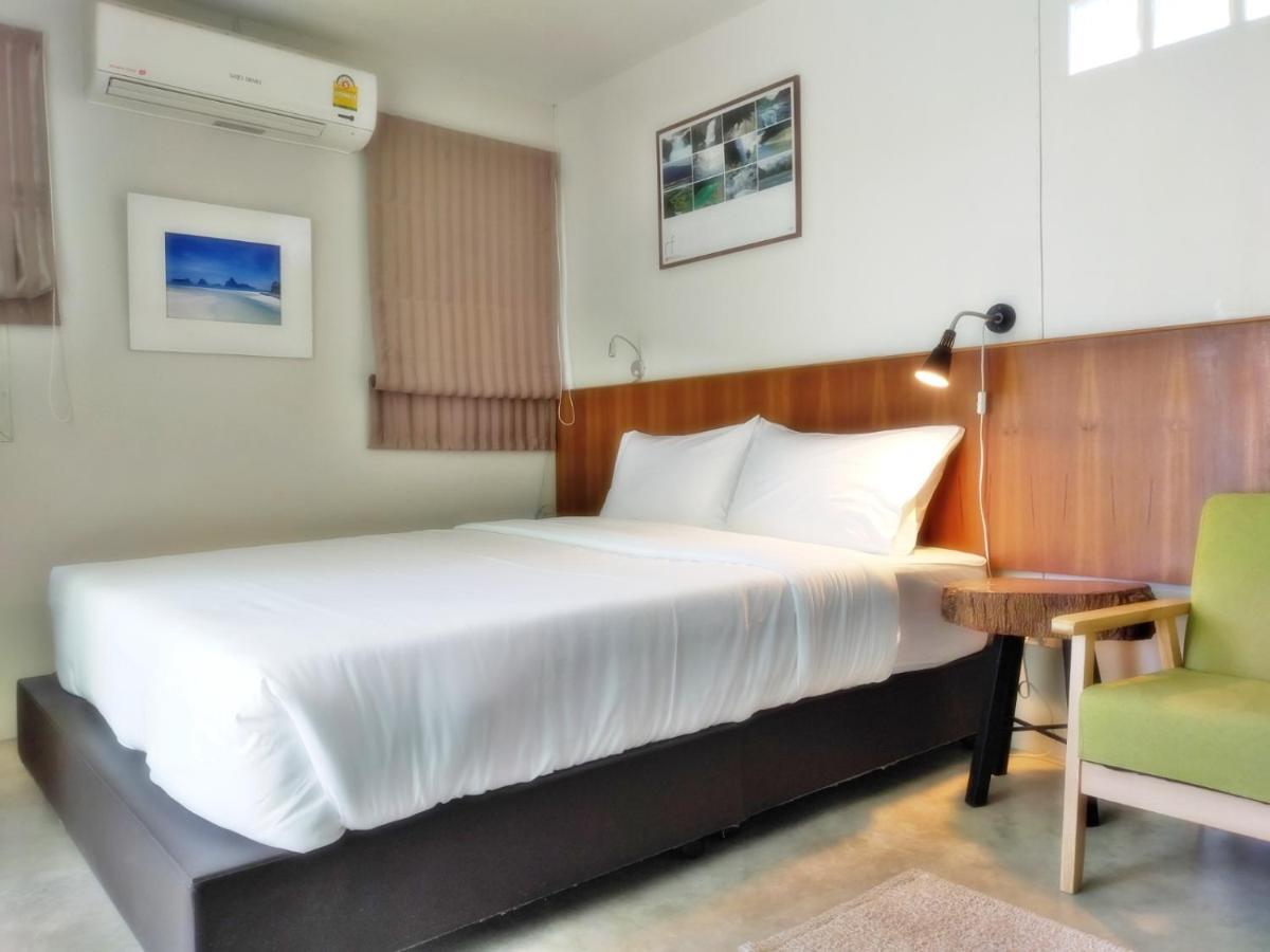 The Monkey Donheang Camping 3*