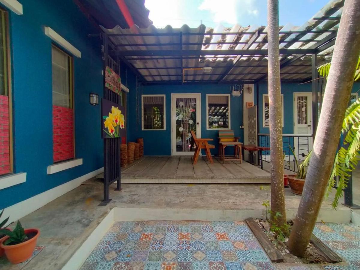 The Monkey Donheang Camping 3*