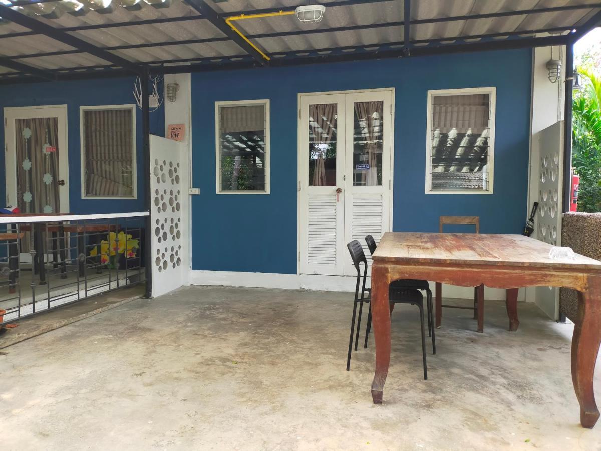 Camping The Monkey Donheang 3*