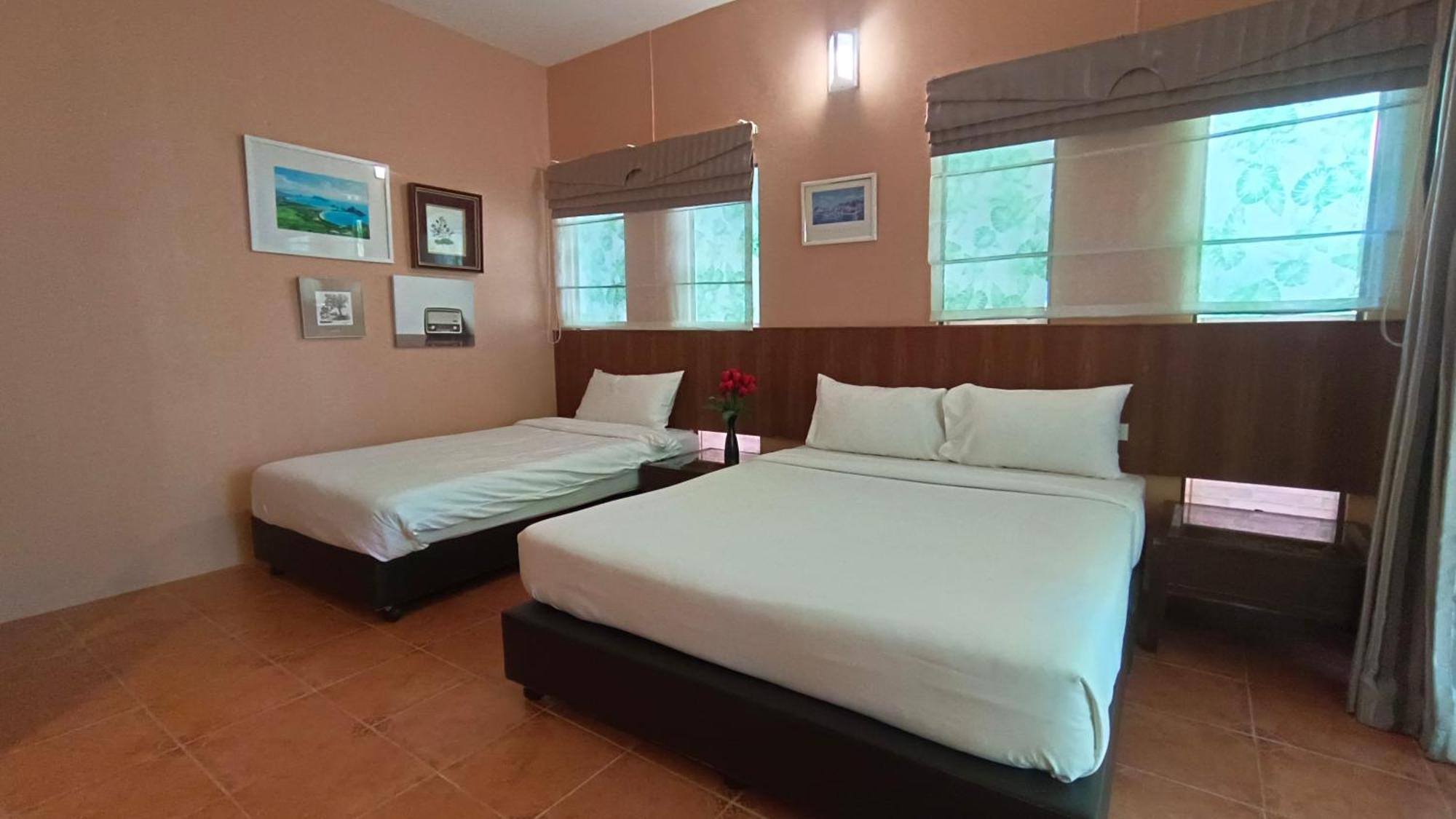 Camping The Monkey Donheang Prachuap Khiri Khan