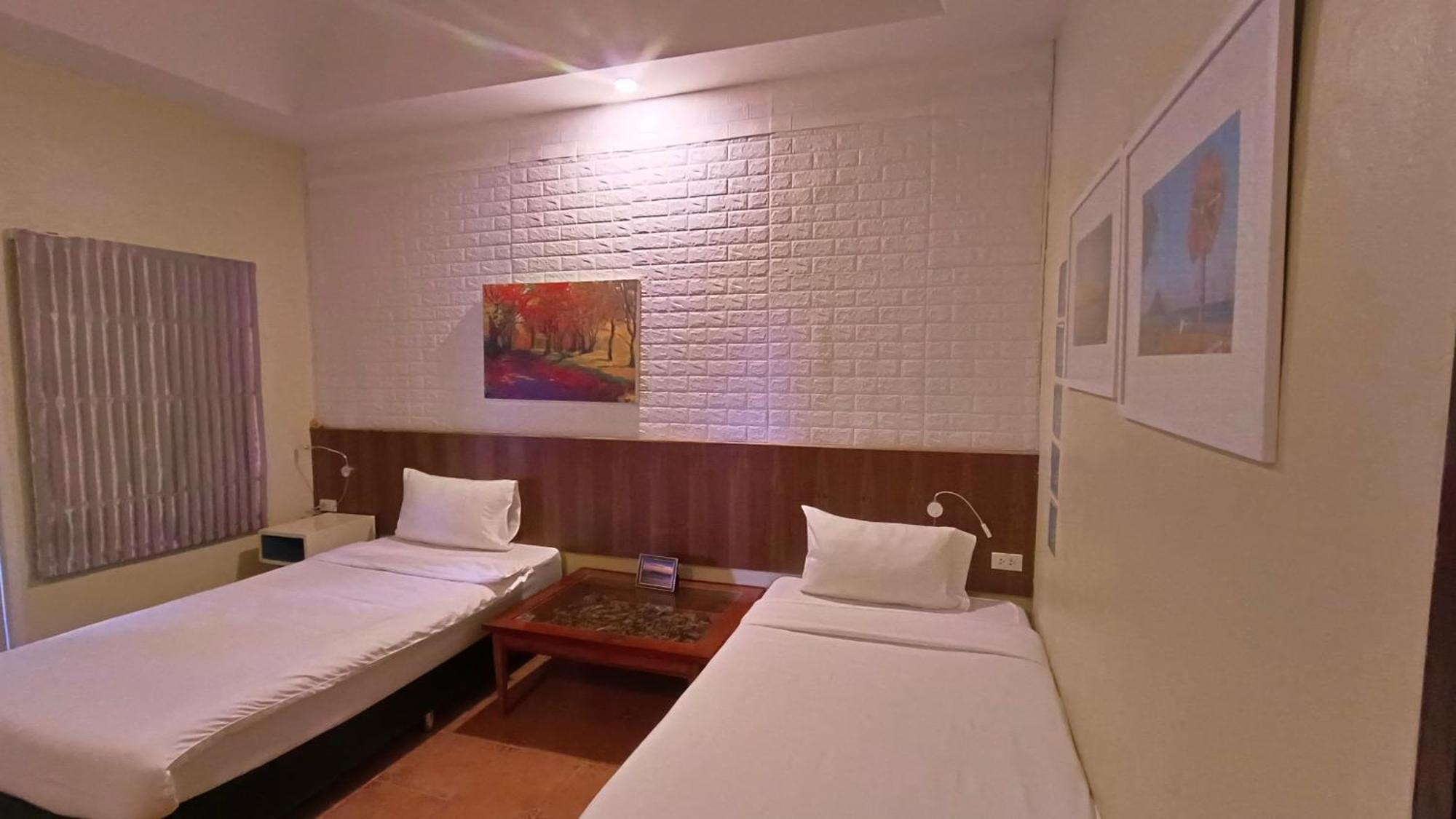 The Monkey Donheang 3* Prachuap Khiri Khan