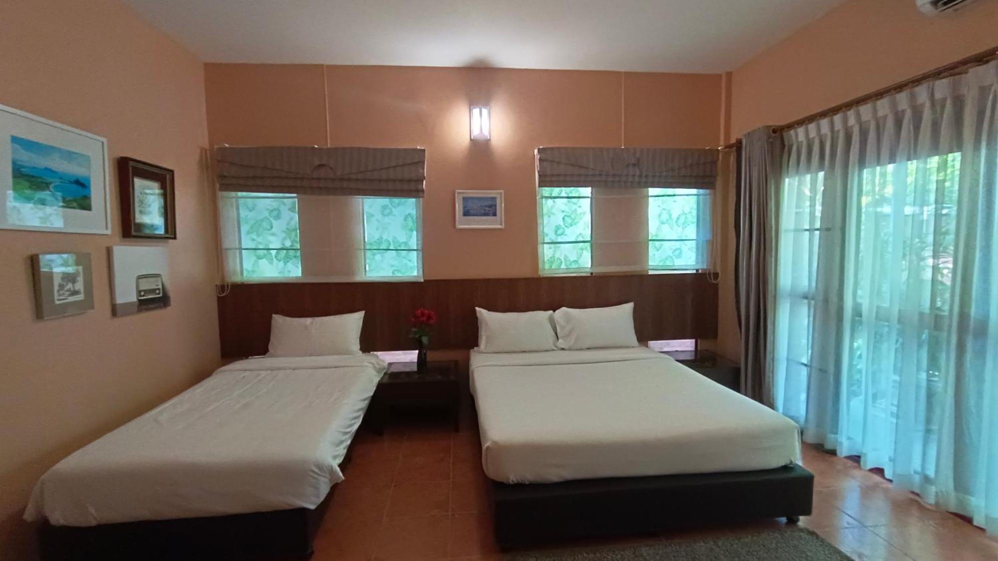 The Monkey Donheang 3*