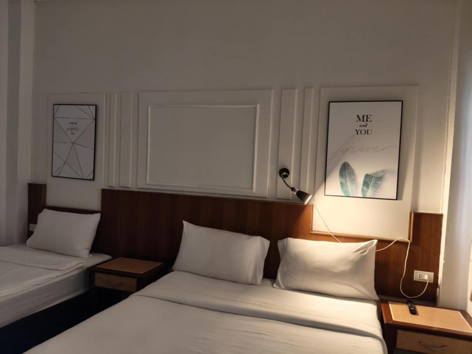 The Monkey Donheang 3*