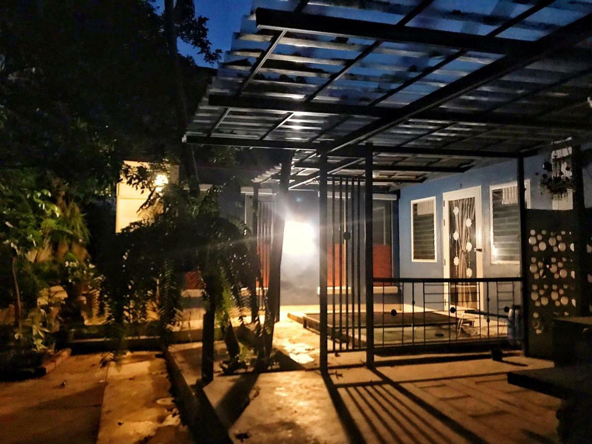 The Monkey Donheang Campsite