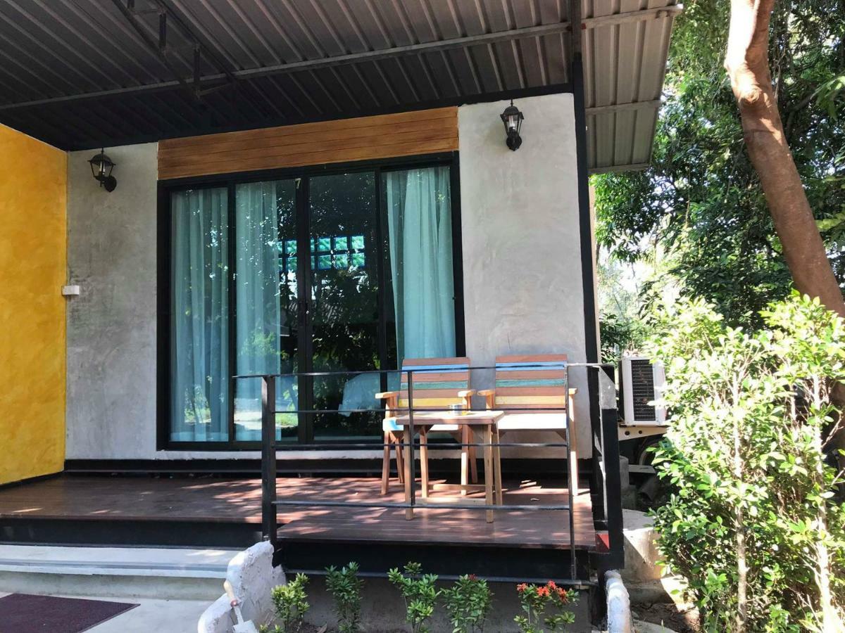 The Monkey Donheang Campsite 3*