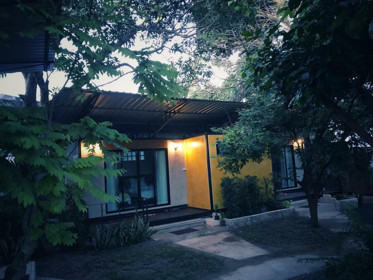 The Monkey Donheang Camping