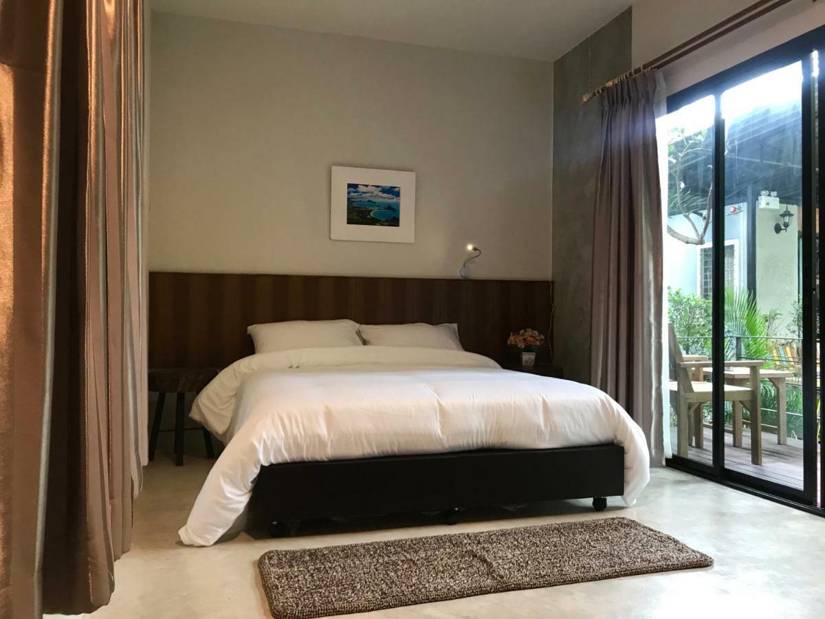 Campsite The Monkey Donheang 3*