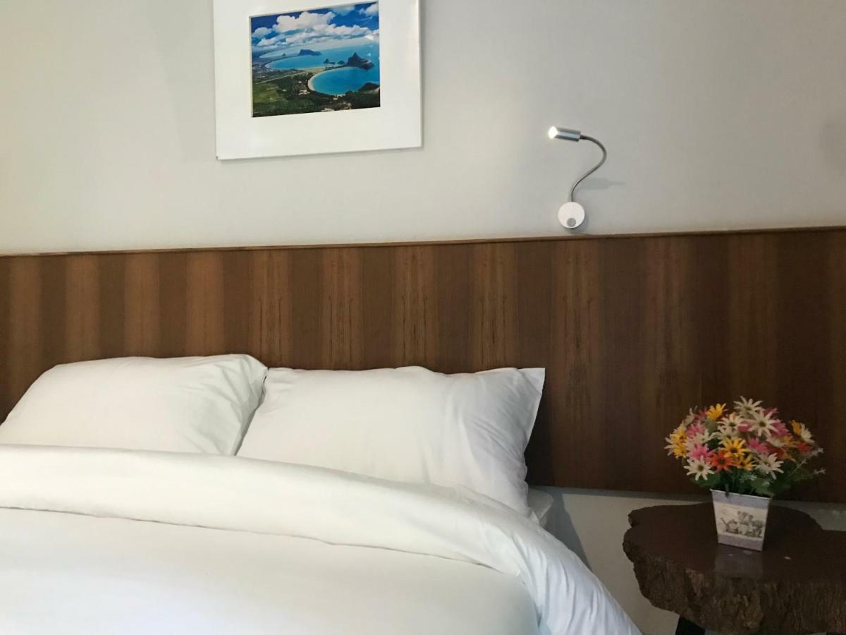 The Monkey Donheang 3* Prachuap Khiri Khan