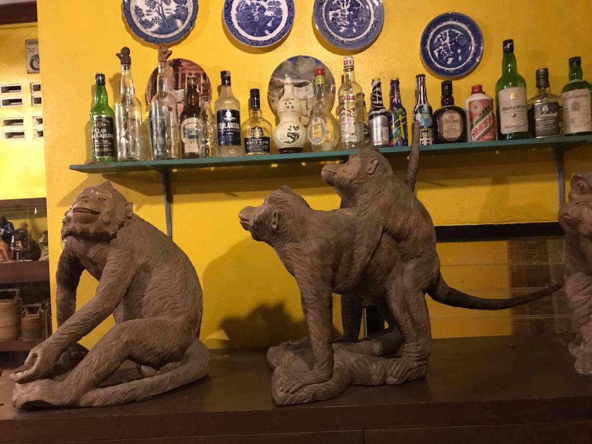 The Monkey Donheang 3* Prachuap Khiri Khan