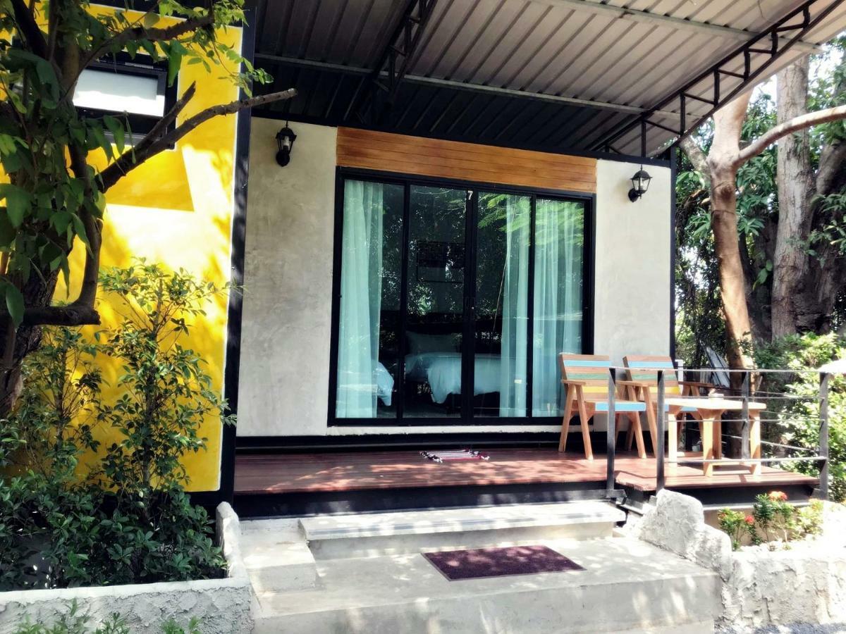 Camping The Monkey Donheang Prachuap Khiri Khan