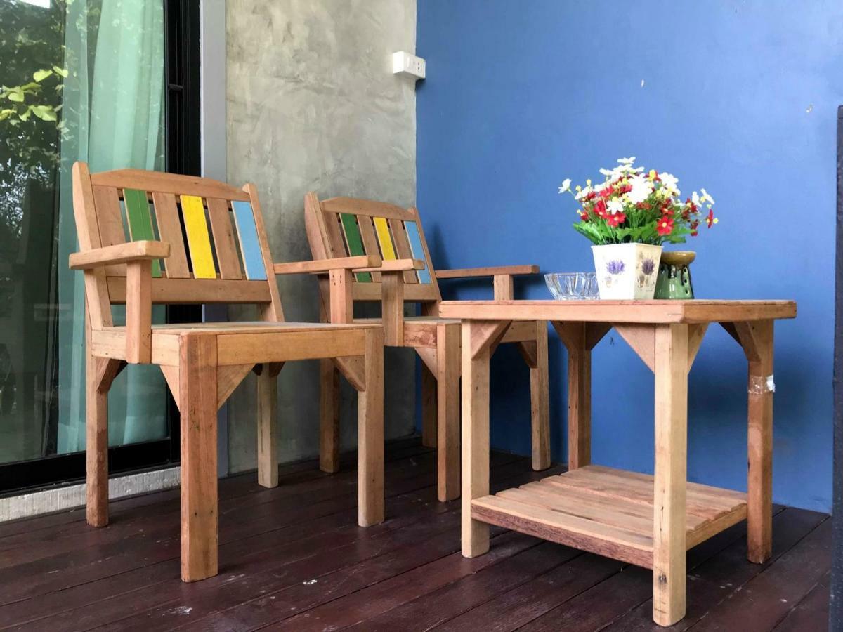 The Monkey Donheang Camping 3*