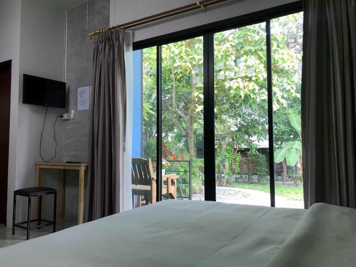 The Monkey Donheang Camping 3*