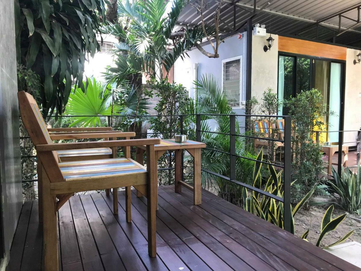 The Monkey Donheang Camping 3*