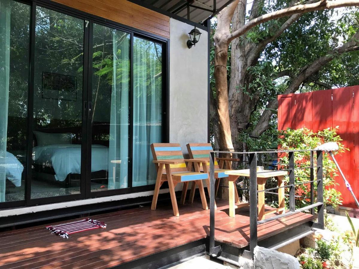 The Monkey Donheang Campsite 3*